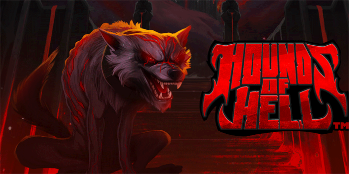Temukan Jackpot Fantastis Bermain Slot Hounds Of Hell
