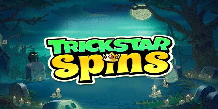 Pelajari Cara Menang Besar Bermain Slot Trickstar Spins
