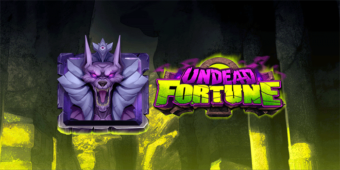 Cara Mudah Meraih Jackpot Besar Slot Undead Fortune Hari Ini

