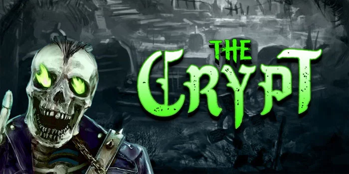 Tips Pola Spin Rahasia Slot The Crypt Pasti Bikin Auto WD