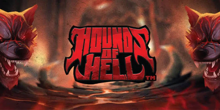 Cara Bermain Slot Hounds Of Hell Dapat Pola 4x Maxwin