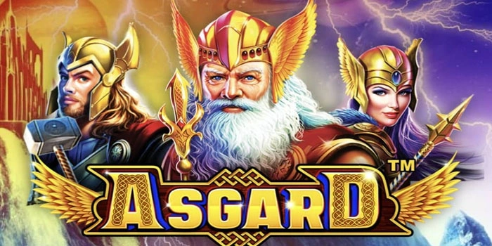 Trik Raih Maxwin Slot Asgard Dengan Modal Minim