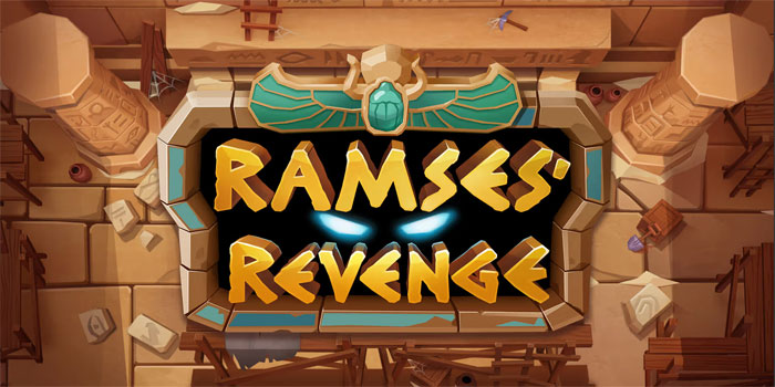 Bocoran Bermain Slot Gacor Ramses Revenge Agar Menang Besar