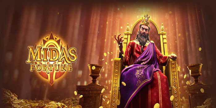 Strategi Pembawa Kemenangan di Slot Midas Fortune