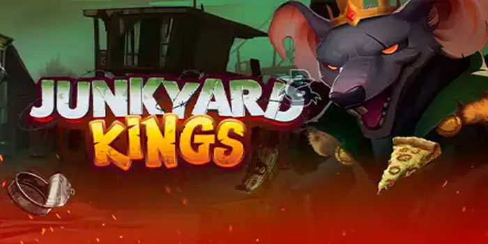Strategi Cerdas Mendapatkan Jackpot Di Slot Junkyard Kings