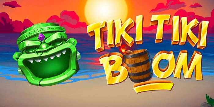 Tiki Tiki Boom Slot Gacor Hari Ini: Cara Raih Jackpot Cepat