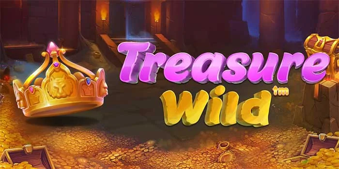Kunci Kemenangan Besar di Slot Treasure Wild