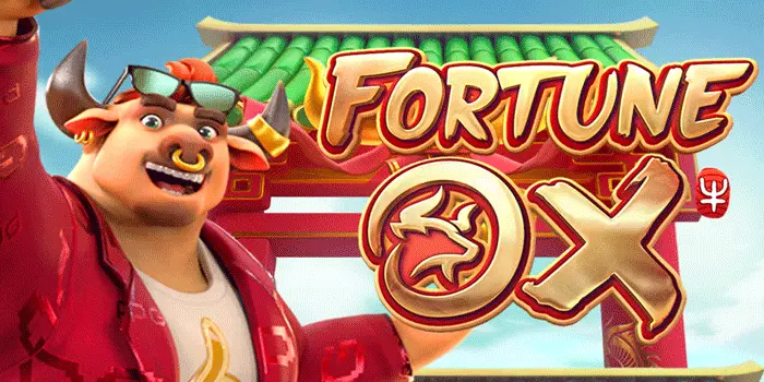 Strategi Menuju Jackpot di Slot Fortune Ox
