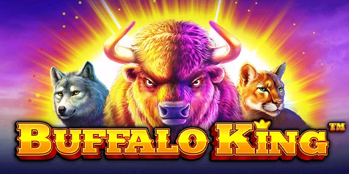 Cara Cepat Menang Di Slot Buffalo King