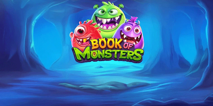 Tips Efektif Mengelola Modal di Slot Book Of Monsters