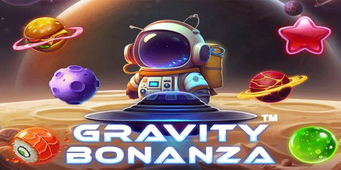 Cara Akurat Raih Jackpot Besar Slot Gravity Bonanza