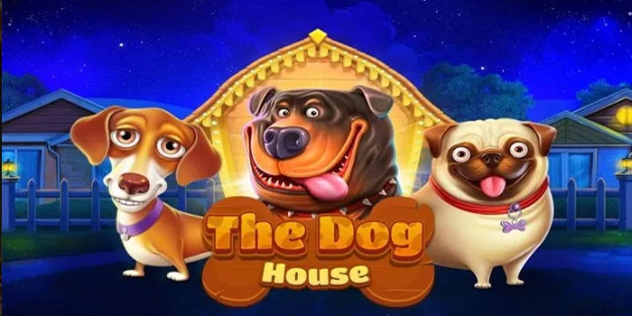 Cara Menang Besar Slot The Dog House