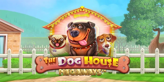 Tips Gacor Main Slot The Dog House Megaways Tanpa Banyak Modal